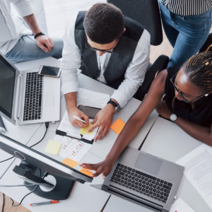Foreign Client Acquisition Course