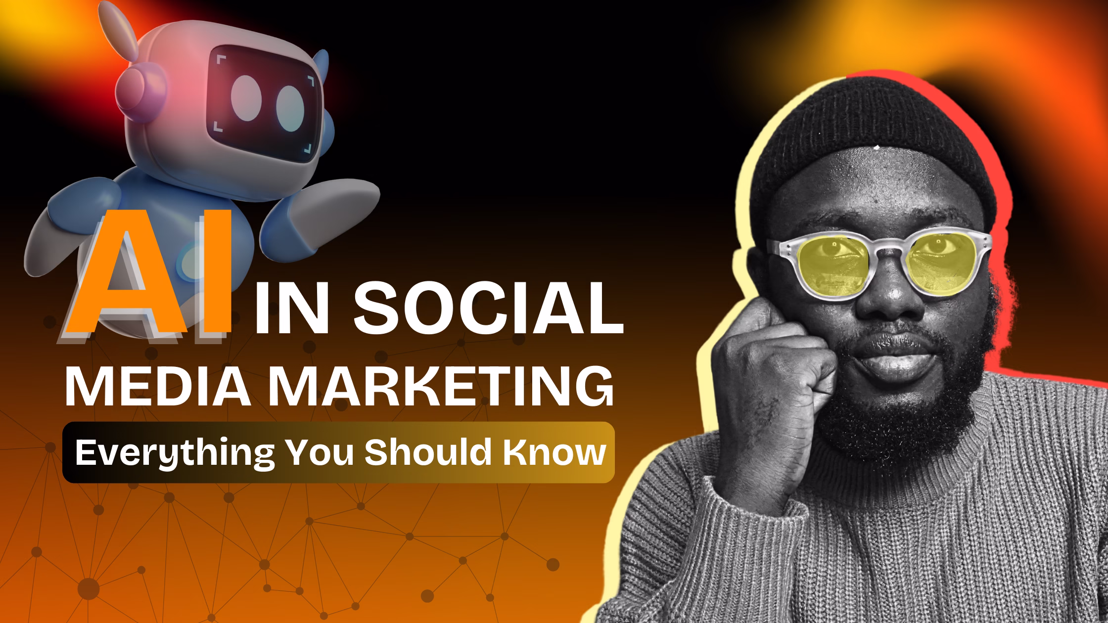 ai in social media marketing
