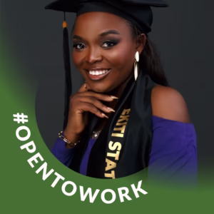 esther olajide virtual assistant